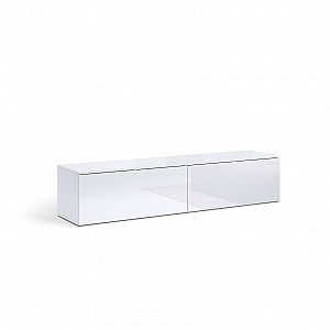 Leg’s Box TV 1.75 (Глянець Білий), Міромарк, LB-17-WB/GC/GL