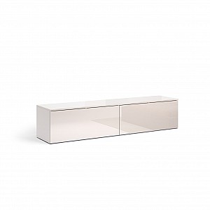 Leg’s Box TV 1.75 (Глянець Кашемір), Міромарк, LB-17-WB/GC/GL