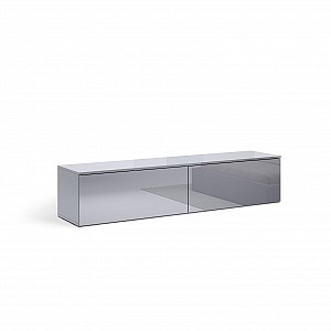 Leg’s Box TV 1.75 (Глянець Сіра Лава), Міромарк, LB-17-WB/GC/GL