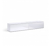 Leg’s Box TV 2.1 (Глянець Білий), Міромарк, LB-21-WB/GC/GL