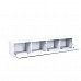 Leg’s Box TV 2.1 (Глянець Білий), Міромарк, LB-21-WB/GC/GL