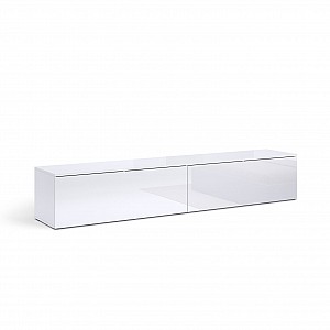 Leg’s Box TV 2.1 (Глянець Білий), Міромарк, LB-21-WB/GC/GL