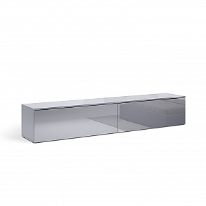 Leg’s Box TV 2.1 (Глянець Сіра Лава), Міромарк, LB-21-WB/GC/GL