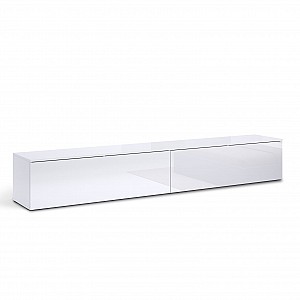 Leg’s Box TV 2.4 (Глянець Білий), Міромарк, LB-24-WB/GC/GL