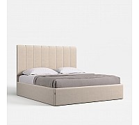 М’яке ліжко Діана 1.6 (тканина ROYAL VELVET,під замовлення), Міромарк