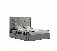 М’яке Ліжко Віва 1.6 (тканина ROYAL VELVET,під замовлення), Міромарк