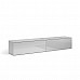 Секція 2,1 LEG’S BOX TV (Глянець Сірий Шиншила), Міромарк, LB-21-WB/GC/GL