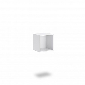 Секція BOX-10 (Білий), Міромарк, BX-10-WB/BL