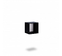 Секція BOX-10 (Чорний), Міромарк, BX-10-WB/BL