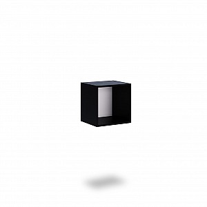 Секція BOX-10 (Чорний), Міромарк, BX-10-WB/BL