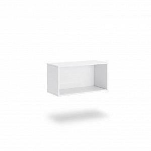 Секція BOX-11 (Білий), Міромарк, BX-11-WB/BL