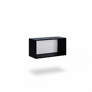 Секція BOX-11 (Чорний), Міромарк, BX-11-WB/BL