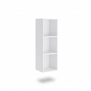 Секція BOX-12 (Білий), Міромарк, BX-12-WB/BL