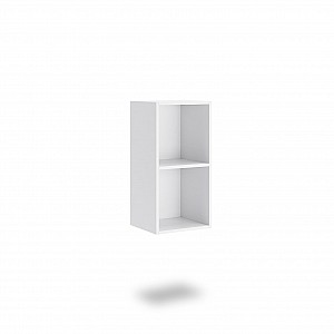 Секція BOX-15 (Білий), Міромарк, BX-15-WB/BL