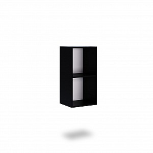 Секція BOX-15 (Чорний), Міромарк, BX-15-WB/BL