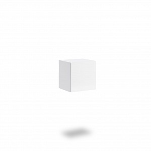 Секція BOX-20 (Глянець Білий), Міромарк, BX-20-WB/BL
