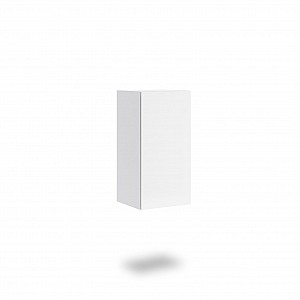 Секція BOX-21 (Глянець Білий), Міромарк, BX-21-WB/BL