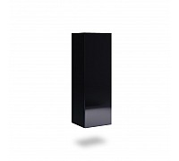 Секція BOX-22 (Глянець Чорний), Міромарк, BX-22-WB/BL