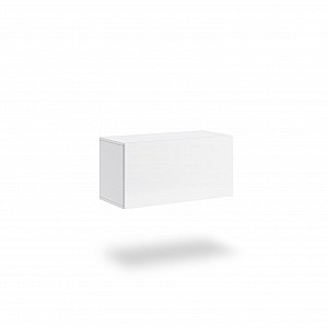 Секція BOX-31 (Глянець Білий), Міромарк, BX-31-WB/BL