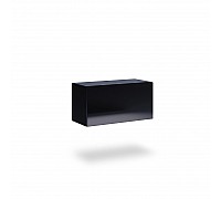 Секція BOX-31 (Глянець Чорний), Міромарк, BX-31-WB/BL