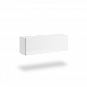 Секція BOX-32 (Глянець Білий), Міромарк, BX-32-WB/BL