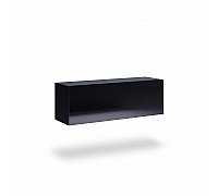Секція BOX-32 (Глянець Чорний), Міромарк, BX-32-WB/BL