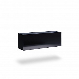Секція BOX-32 (Глянець Чорний), Міромарк, BX-32-WB/BL