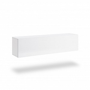 Секція BOX-33 (Глянець Білий), Міромарк, BX-33-WB/BL