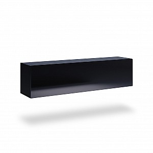 Секція BOX-33 (Глянець Чорний), Міромарк, BX-33-WB/BL