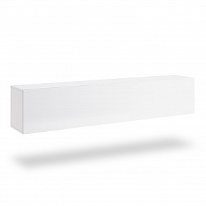 Секція BOX-34 (Глянець Білий), Міромарк, BX-34-WB/BL