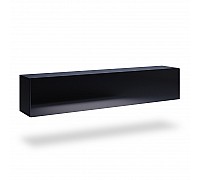Секція BOX-34 (Глянець Чорний), Міромарк, BX-34-WB/BL