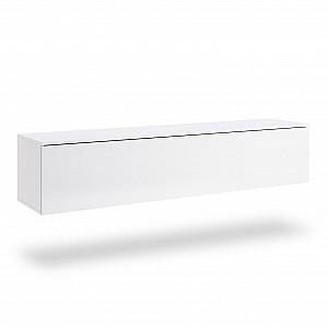 Секція BOX-44 TV 1,75 (Глянець Білий), Міромарк, BX-44-WB/BL