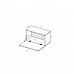 Секція Box Color – 31 (Глянець Глиняний), Міромарк, BX-31-CG