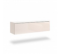 Секція Box Color – 43 TV 1,40 (Глянець Кашемір), Міромарк, BX-43-CG/GC/GG/OA
