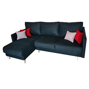 Кутовий диван Дует Модерн