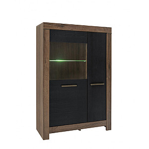 МС Белен, 004 вітрина REG_1D1W, Гербор Холдинг