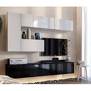 Вітальня BOX TV2, Міромарк, BX-TV2-WB/BL