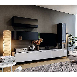 Вітальня BOX TV3, Міромарк, BX-TV3-WB/BL