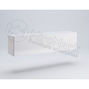 Box-33, Вітальня Box, Міромарк, BX-33-WB/BL