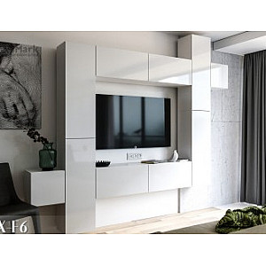 Комплект у вітальню BOX F6 MiroMark