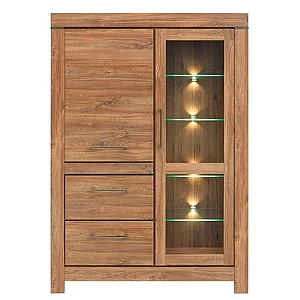 МС Герман, вітрина REG1W1D2S/16/12+підсвітка, ВМК