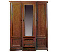 МС Соната, s-024 шафа - 3d/2s, Гербор Холдинг