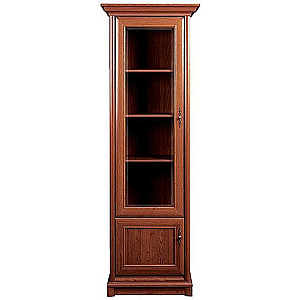 МС Соната, s-024 вітрина - 1dl, Гербор Холдинг