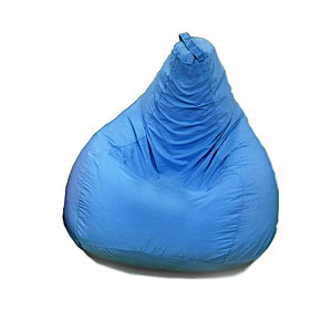 Пуф груша (grusha) - тканина, розмір xxl ПУФ