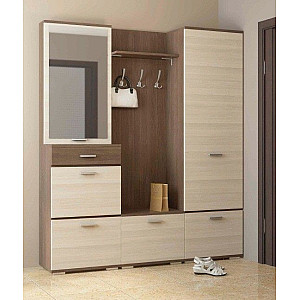 Передпокій Віва набір №1 Сокме