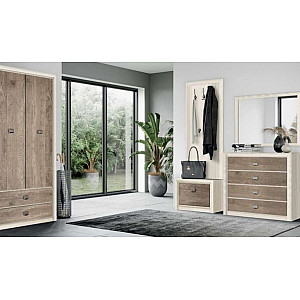 МС Коен II, передпокій, ВМК