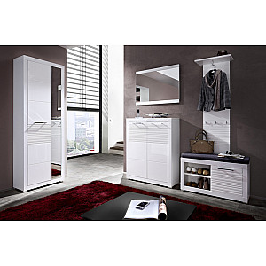 МС Флеймс, передпокій №2, ВМК