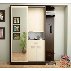 Передпокій + кутове закінчення Лола Сокме