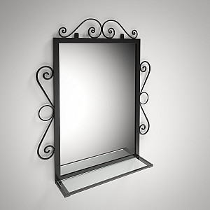 Дзеркало Дартмуд Тенеро