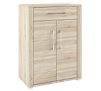 Передпокій Гоу, 002 тумба KOM2D1S/10/7, Гербор Холдинг